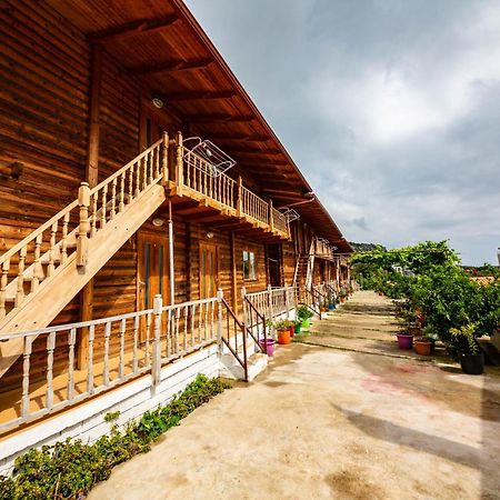 Guest House Luiza Borsh Phòng bức ảnh